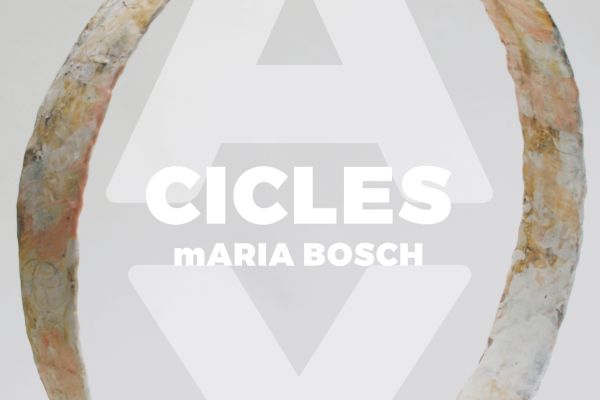 'CICLES', de mARIA BOSCH