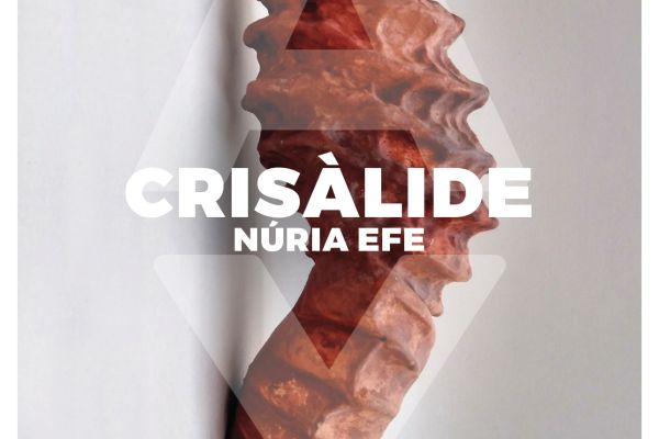 Crisàlide, de Núria Efe