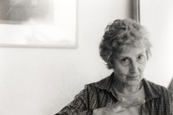 Felícia Fuster i la poesia internacional del segle XX